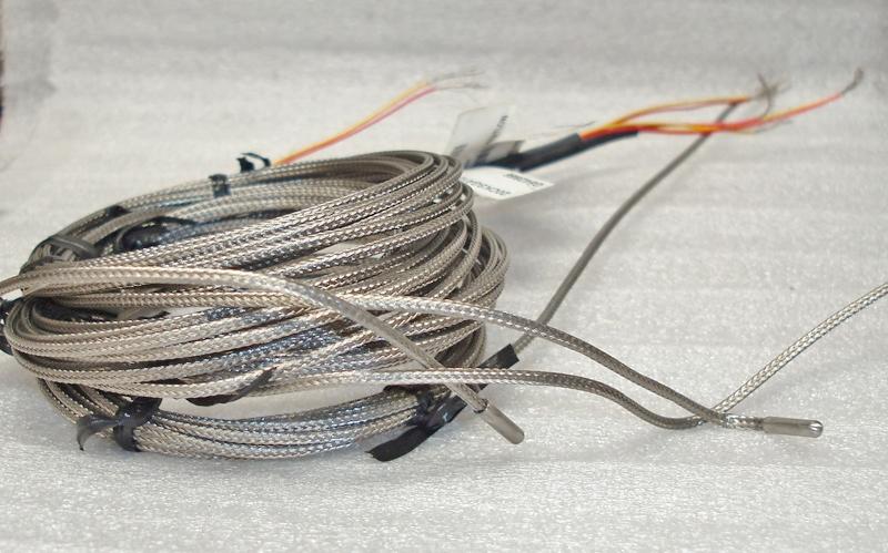 Watlow 20CKSGA120A Thermocouple Garden City Plastics